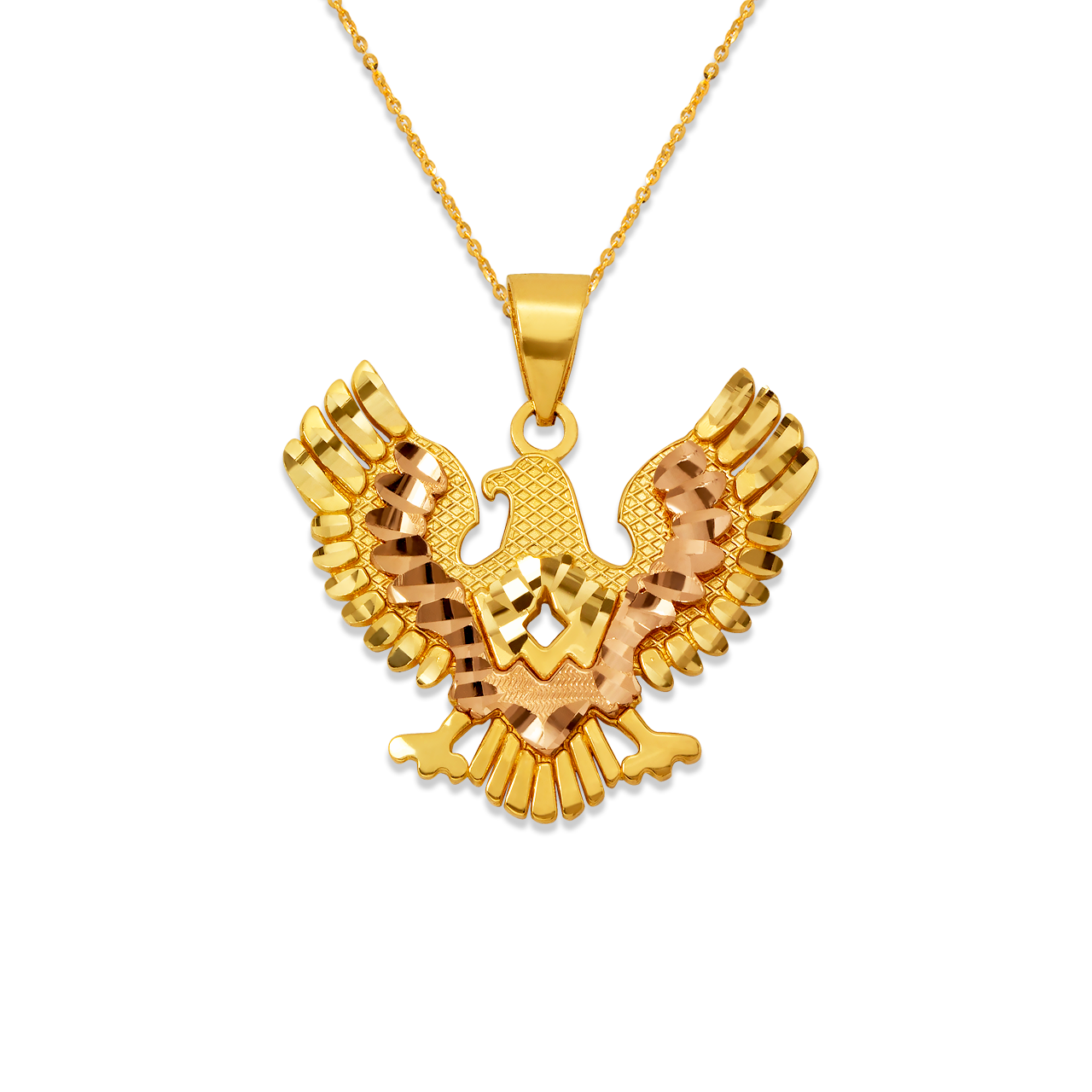 Eagle Pendant