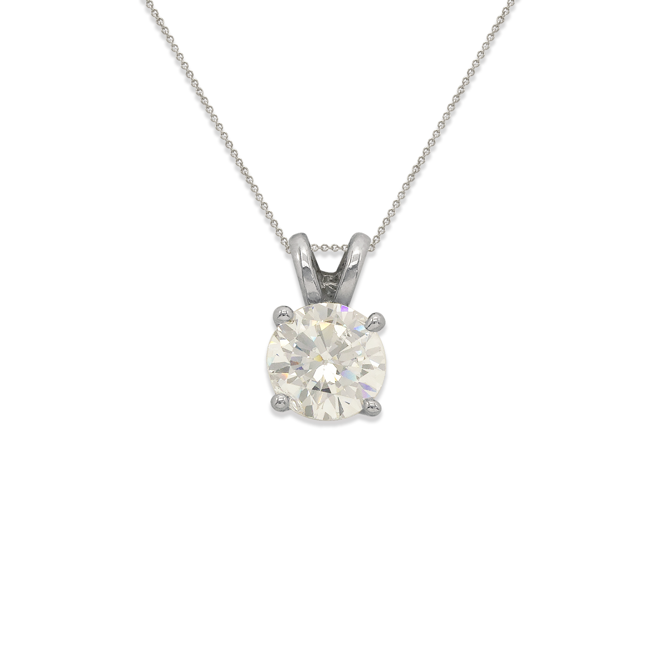 CZ Pendant