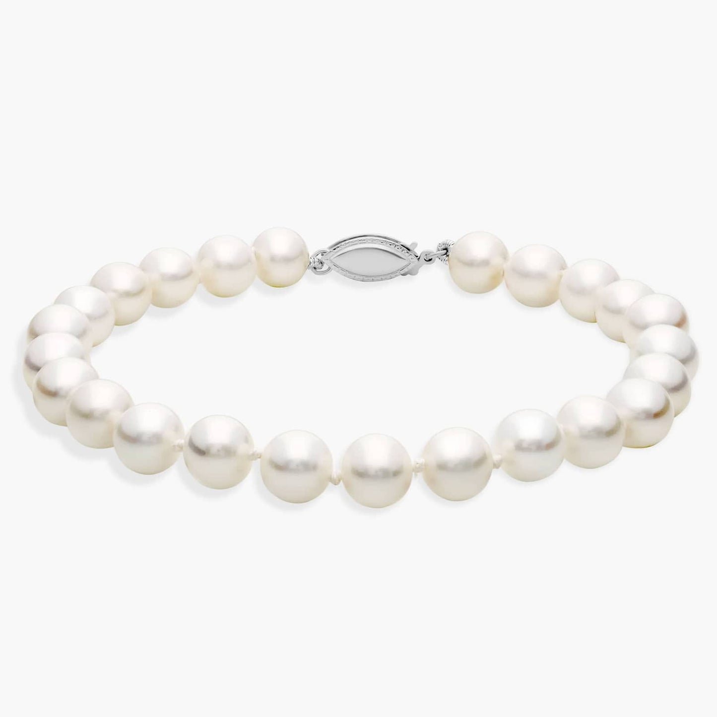 Freshwater Cultured Pearl Bracelet