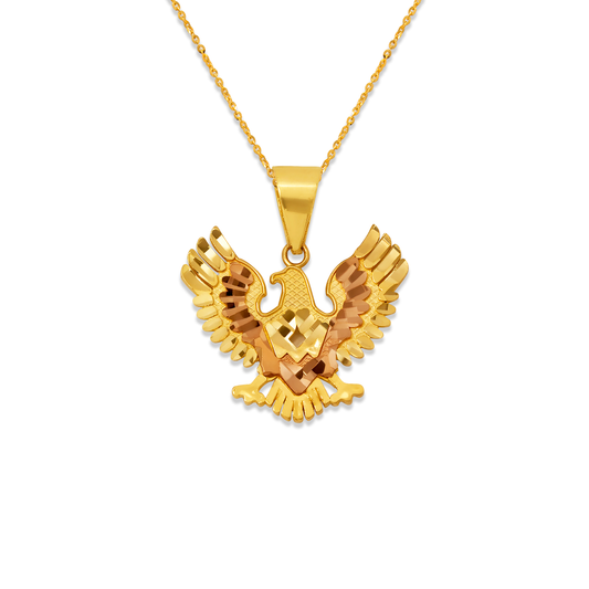 Eagle Pendant