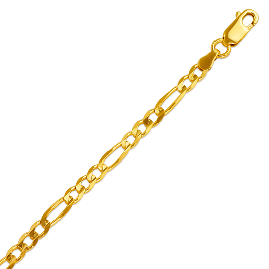 Figaro Flat Chain