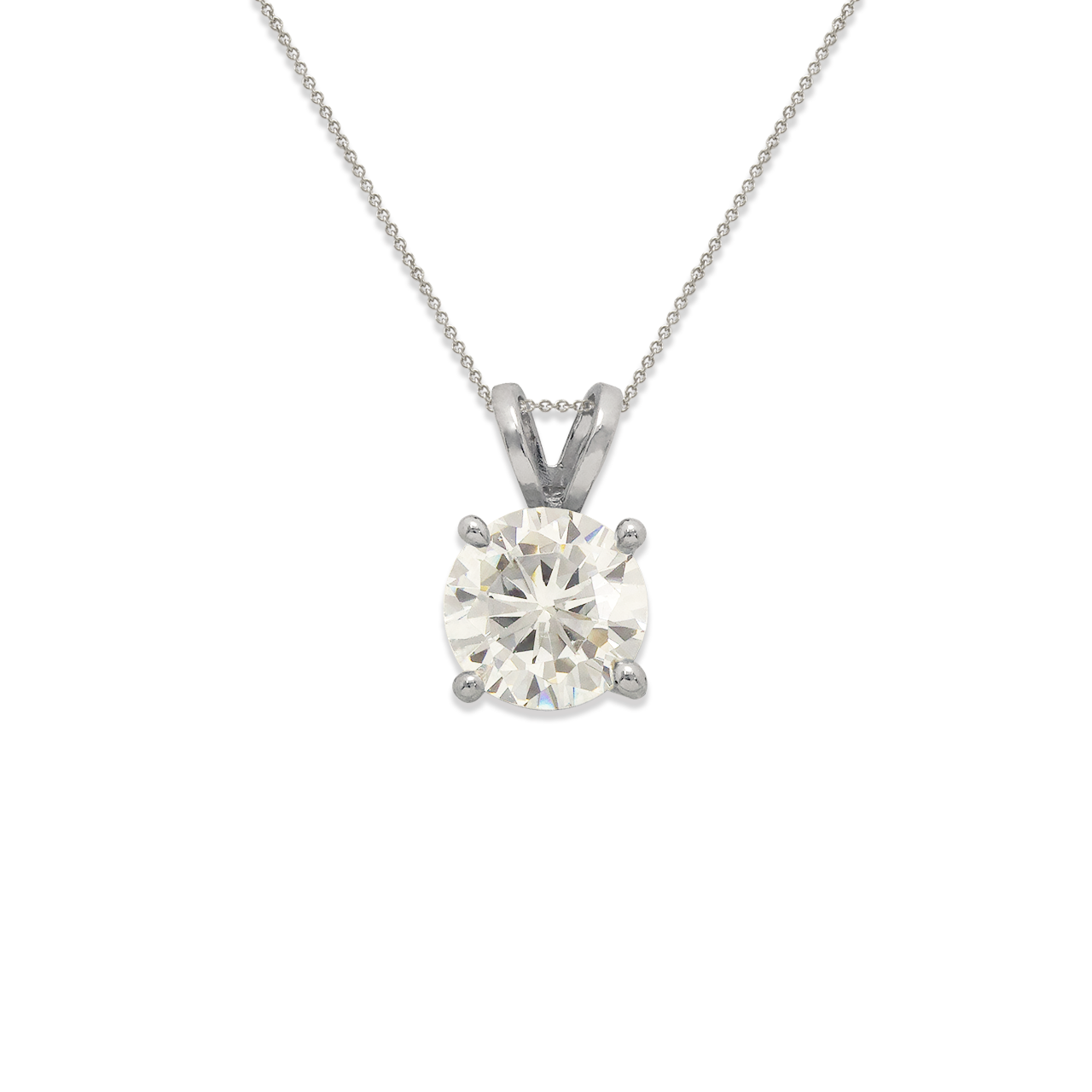 CZ Pendant