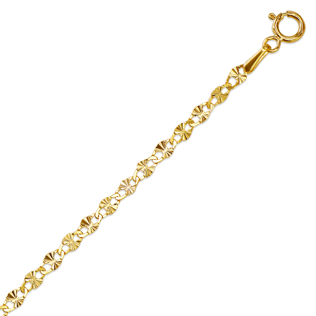 Gucci Star Chain