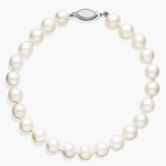 Freshwater Cultured Pearl Bracelet