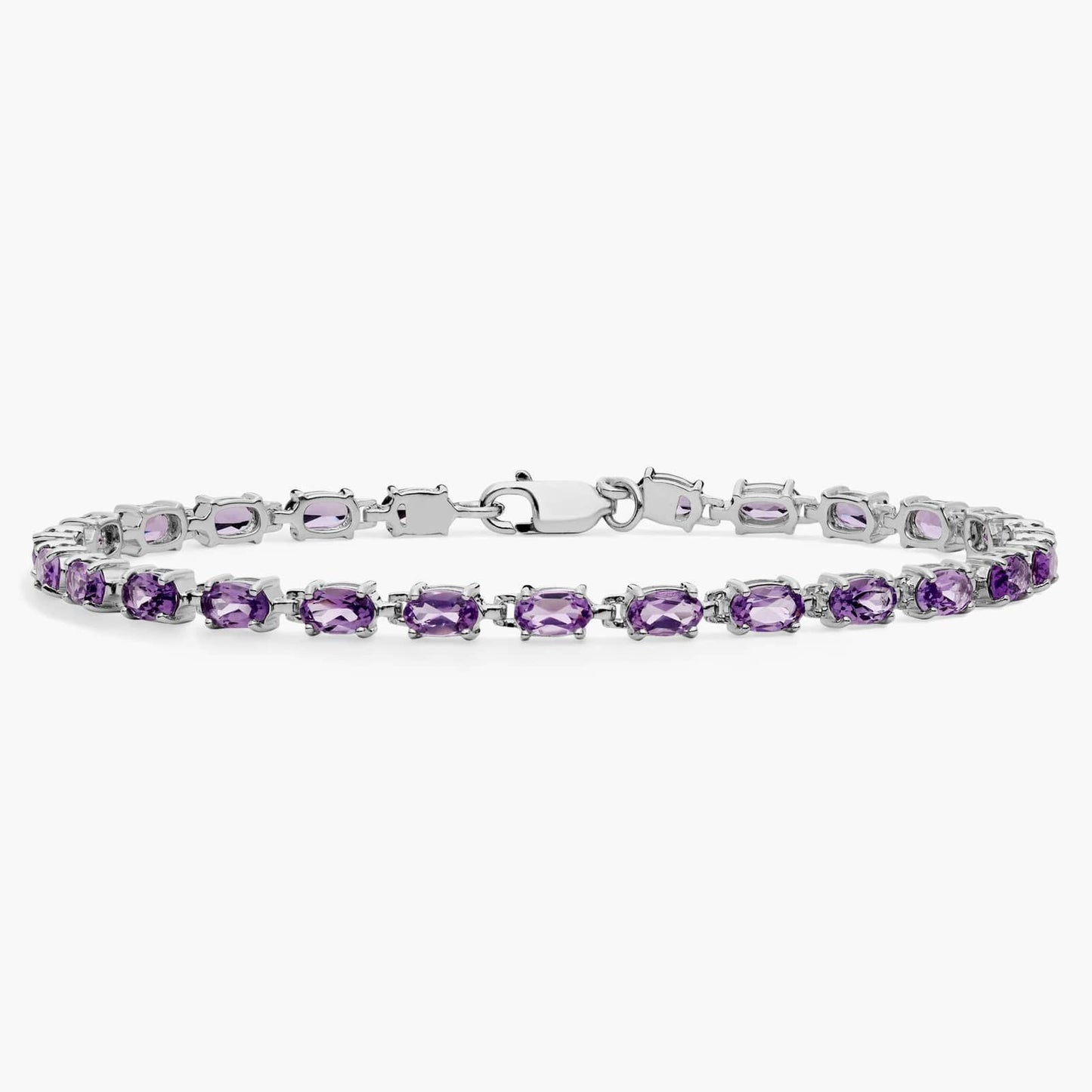 Petite Oval Bracelet