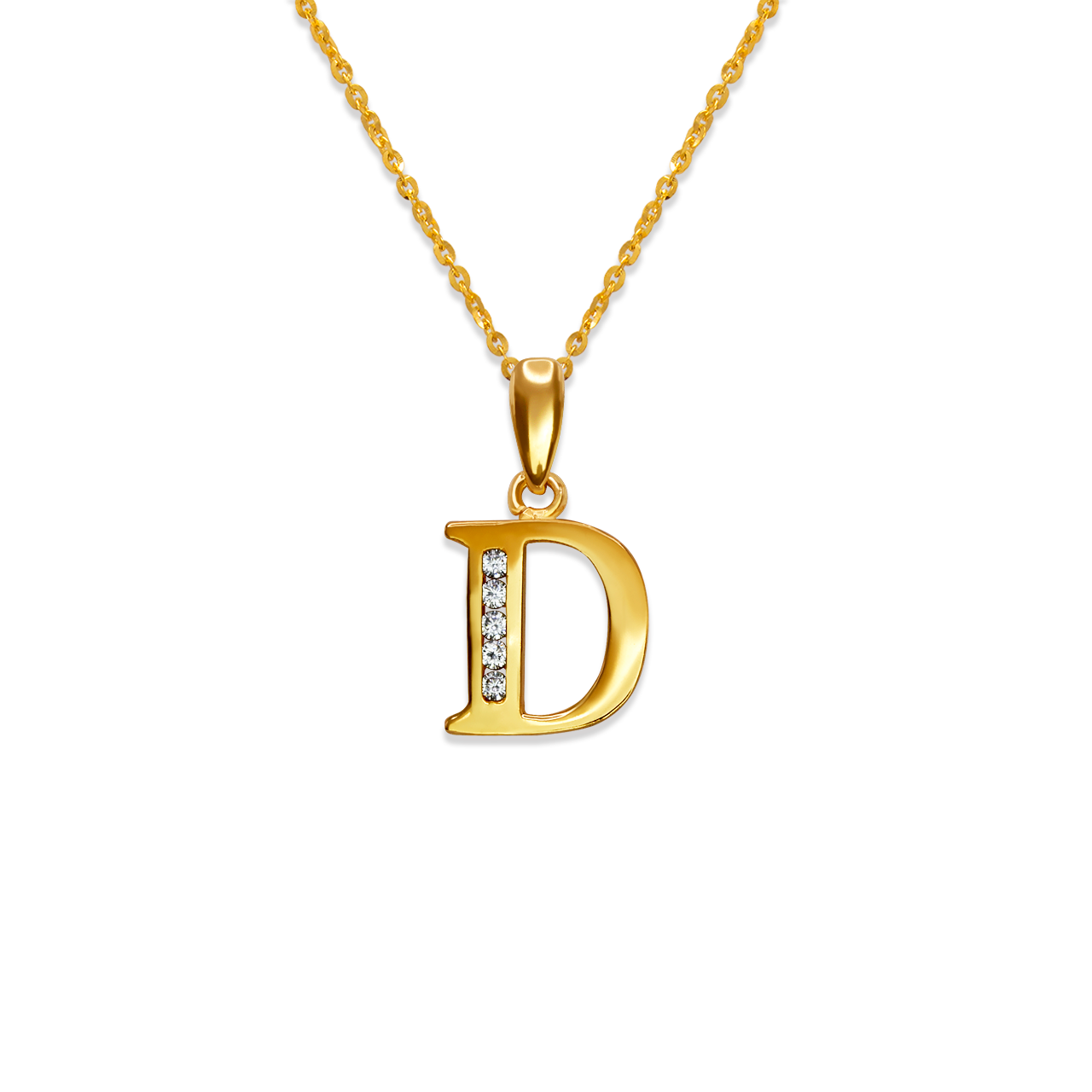 Initial D Pendant