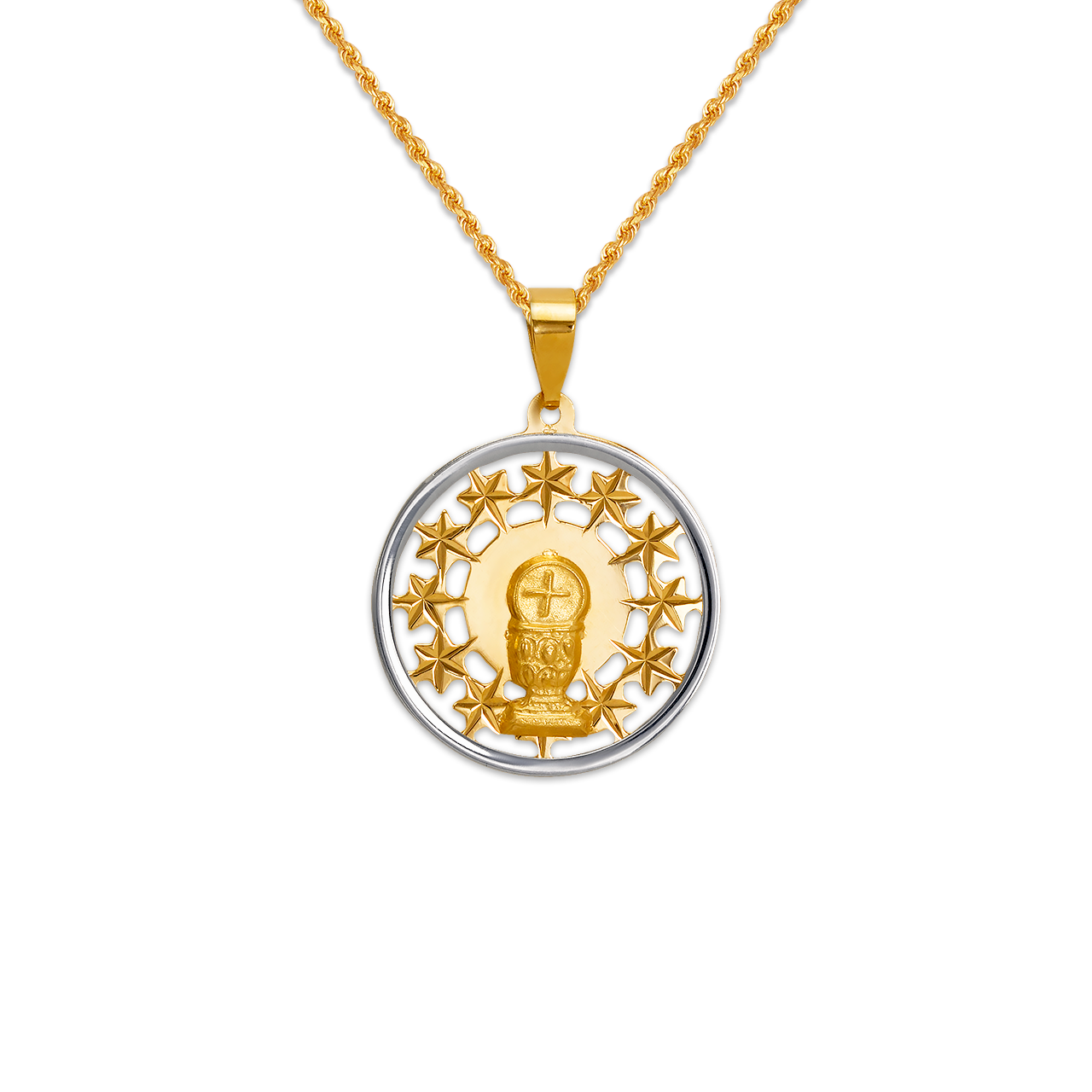 Communion Pendant