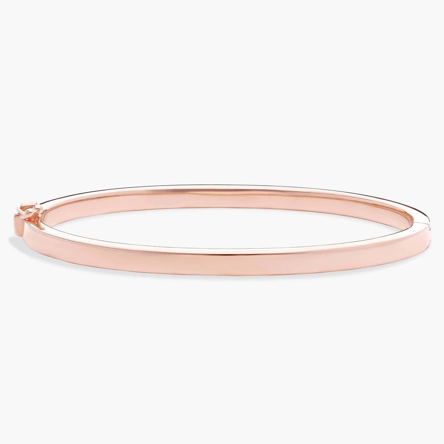 Squared Bangle