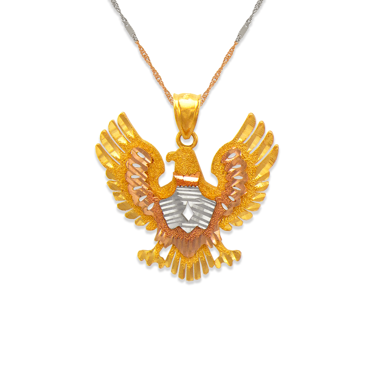 Eagle Pendant