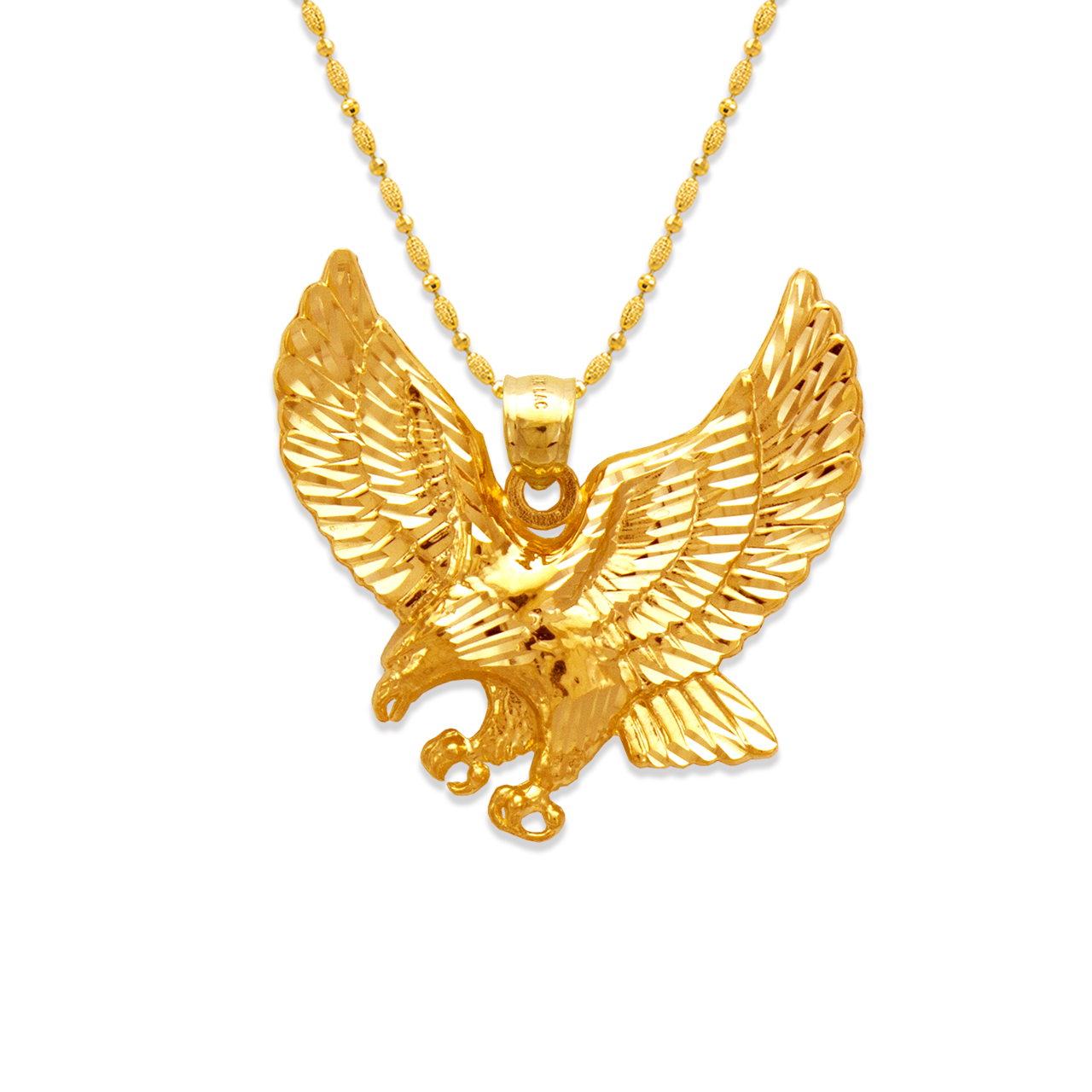 Eagle Pendant