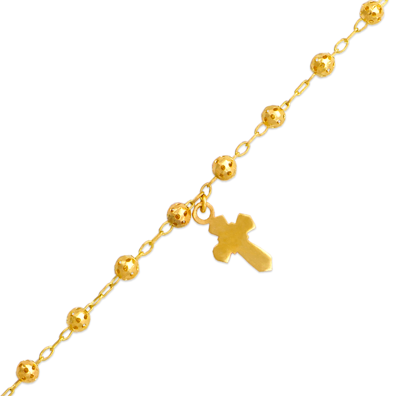 Rosary Bracelet