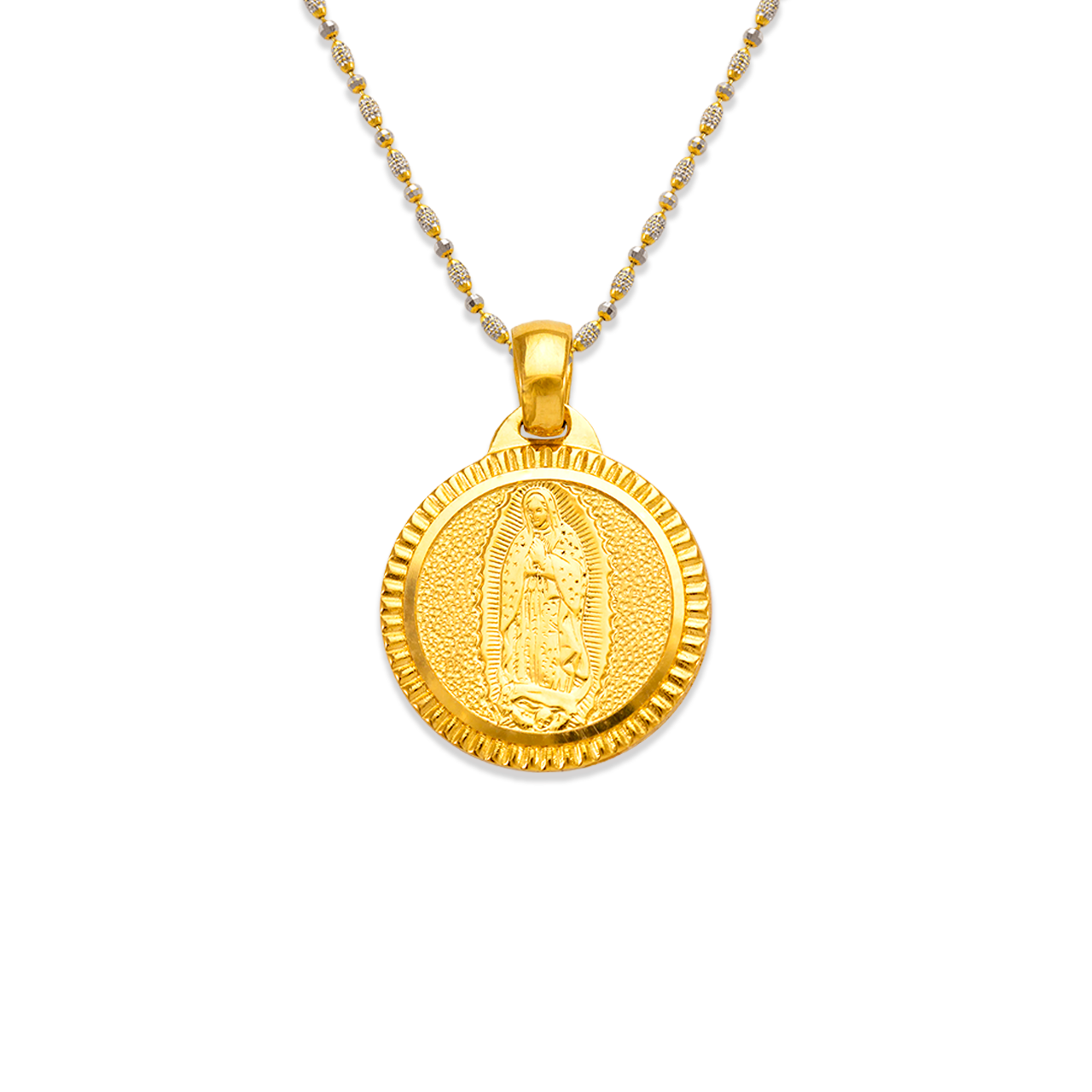 Guadalupe Pendant