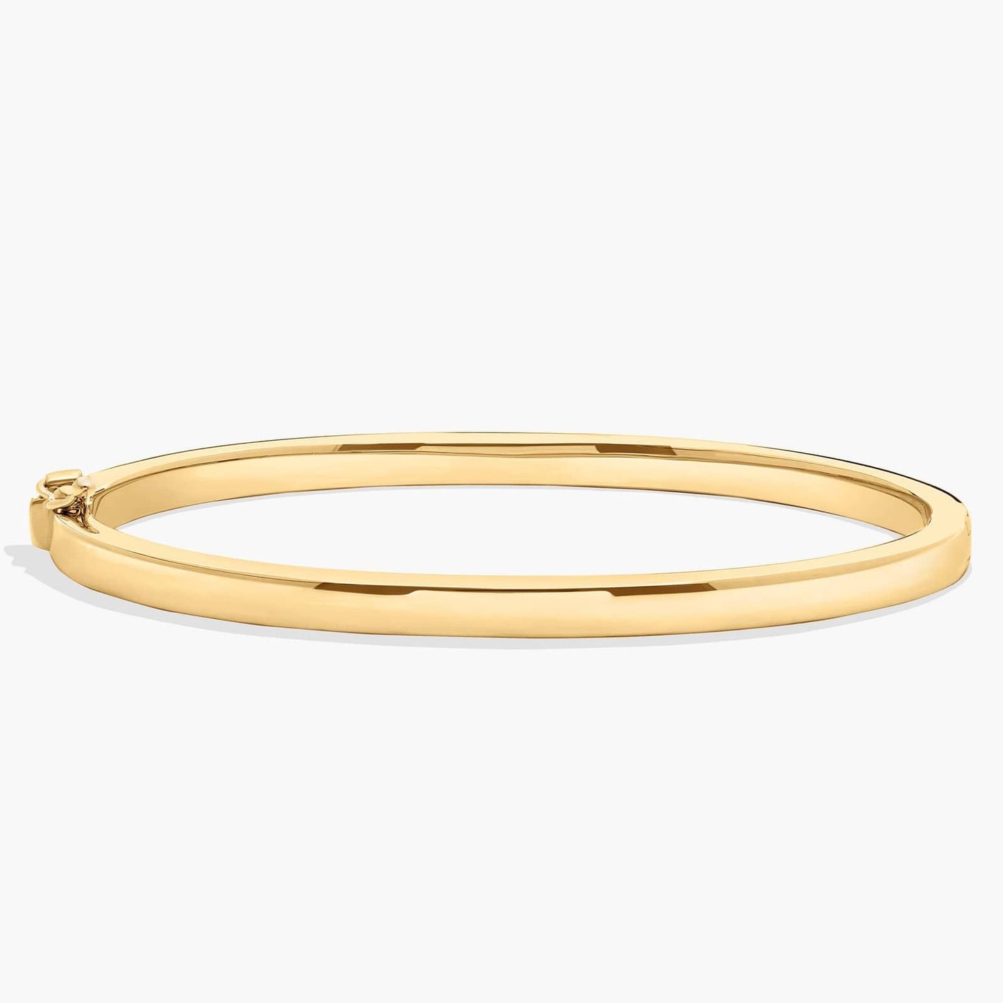 Squared Bangle