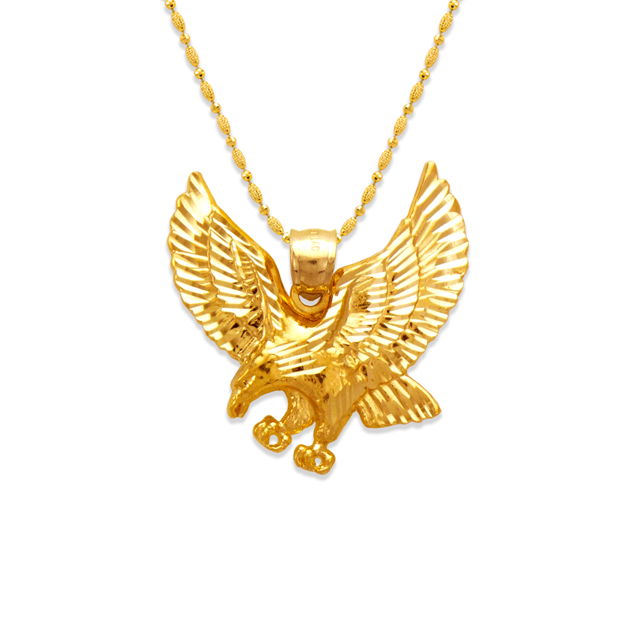 Eagle Pendant