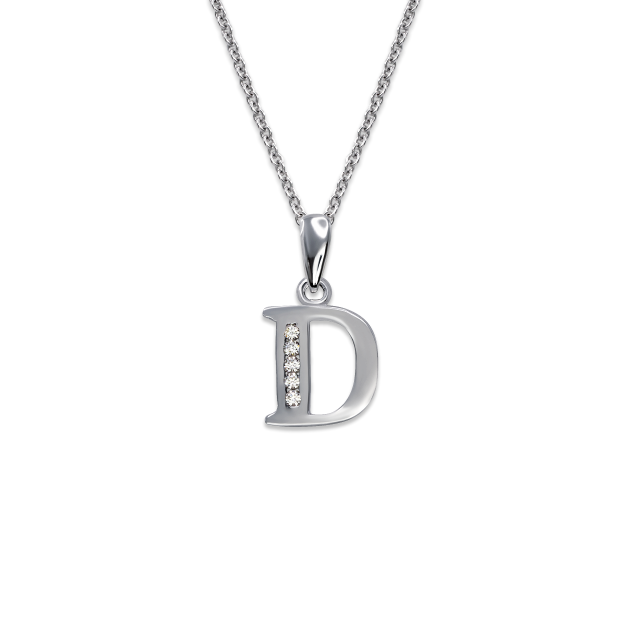 Initial D Pendant