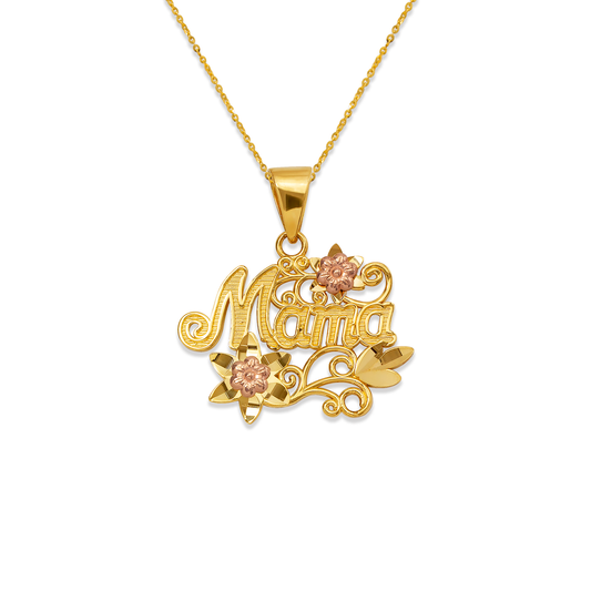 Mama Pendant