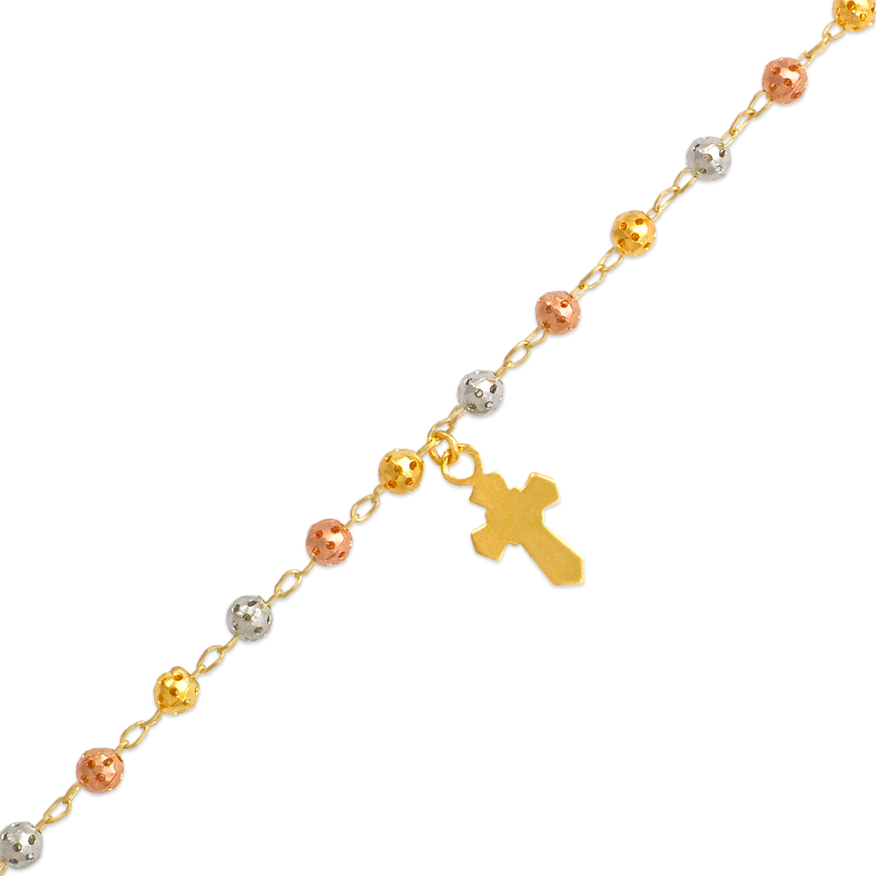 Rosary Bracelet