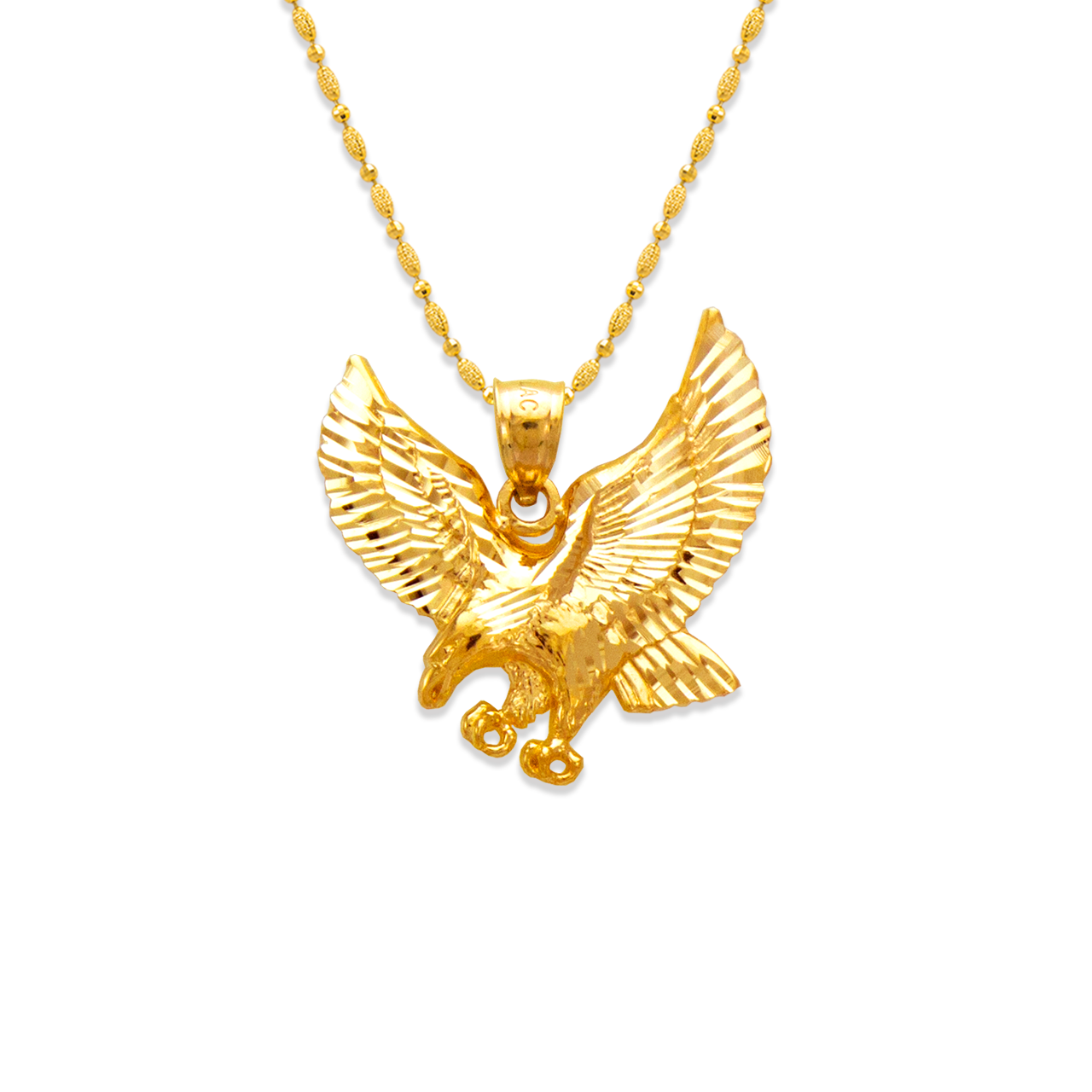 Eagle Pendant