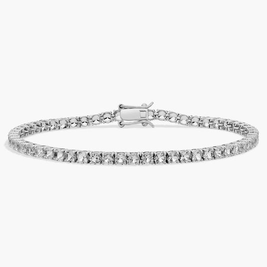 Birthstone Tennis Bracelet