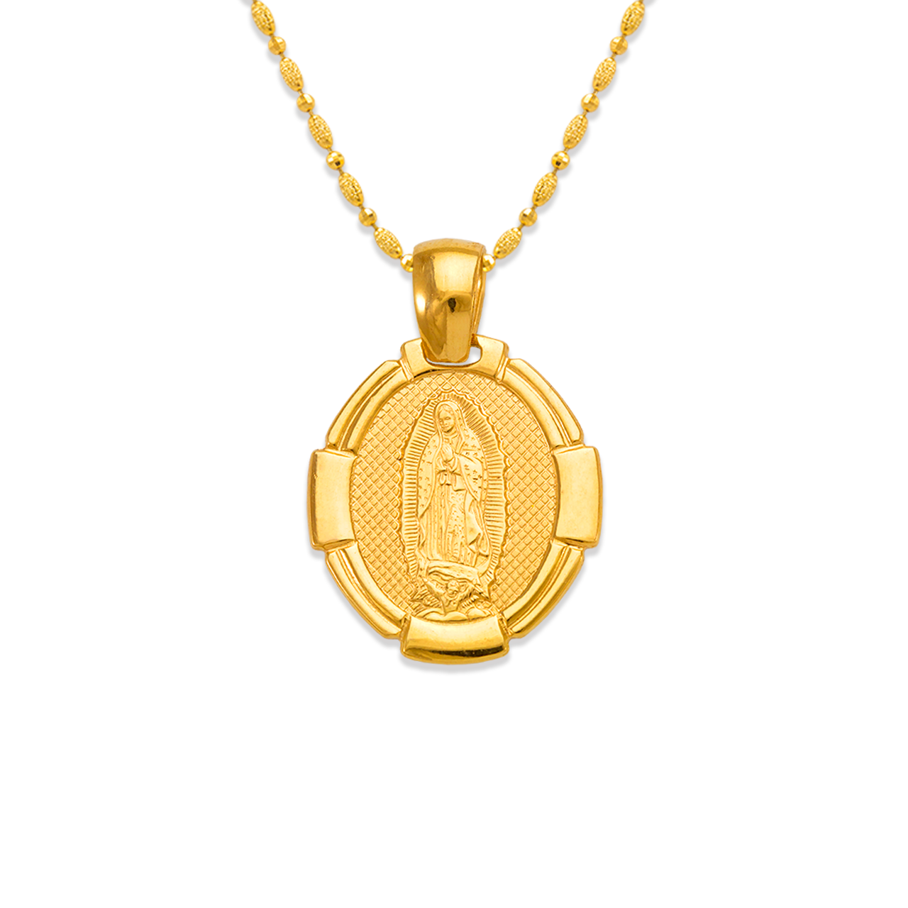 Guadalupe Pendant