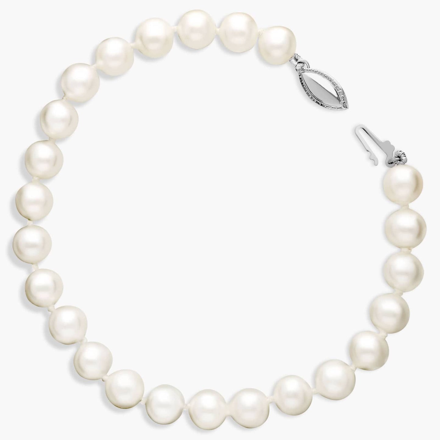 Freshwater Cultured Pearl Bracelet