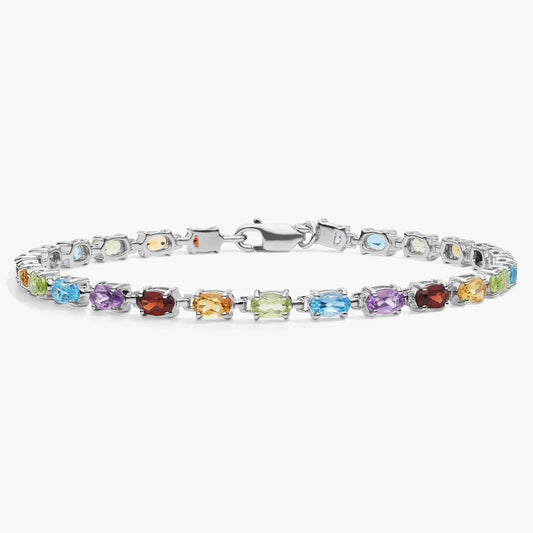 Petite Oval Bracelet