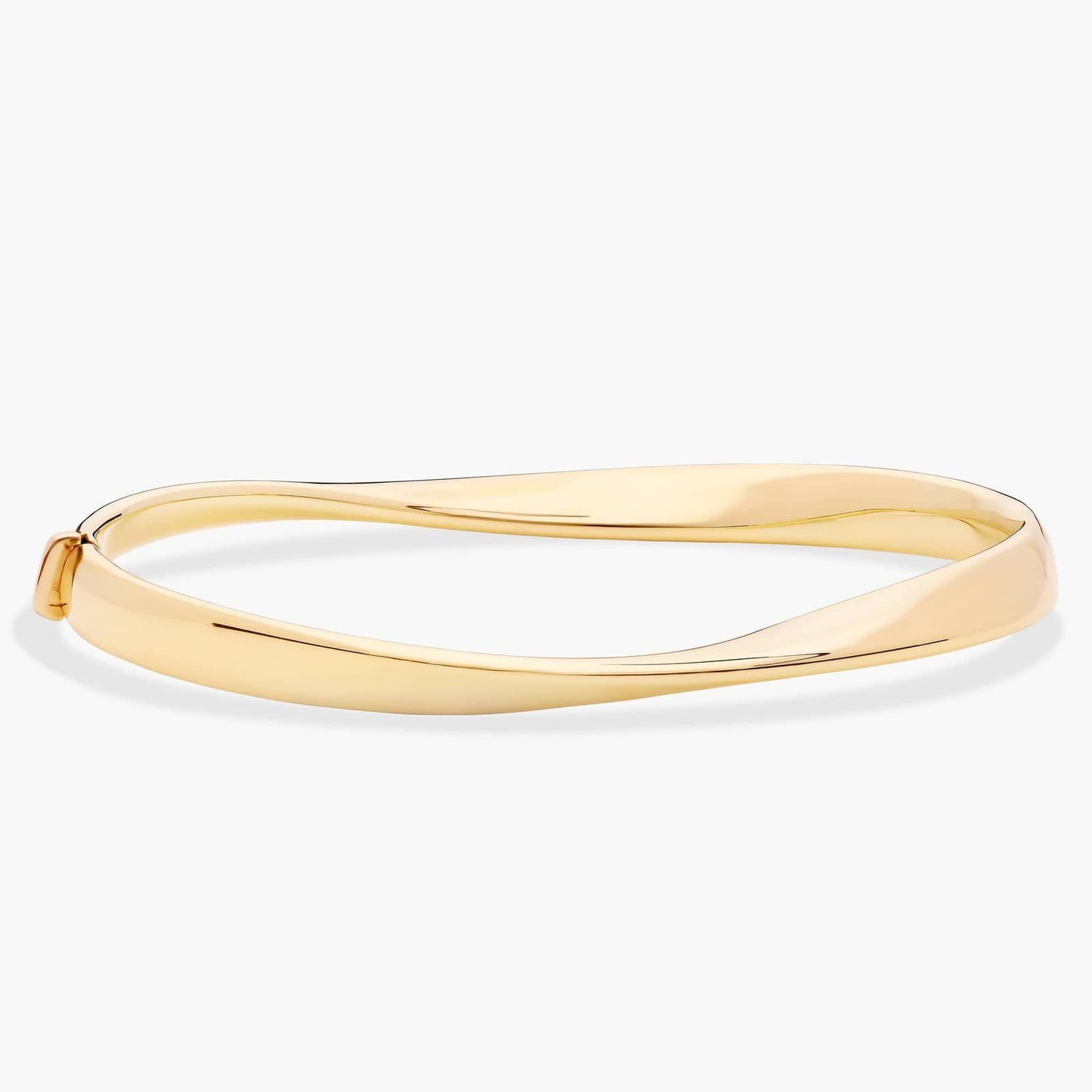 Twist Bangle