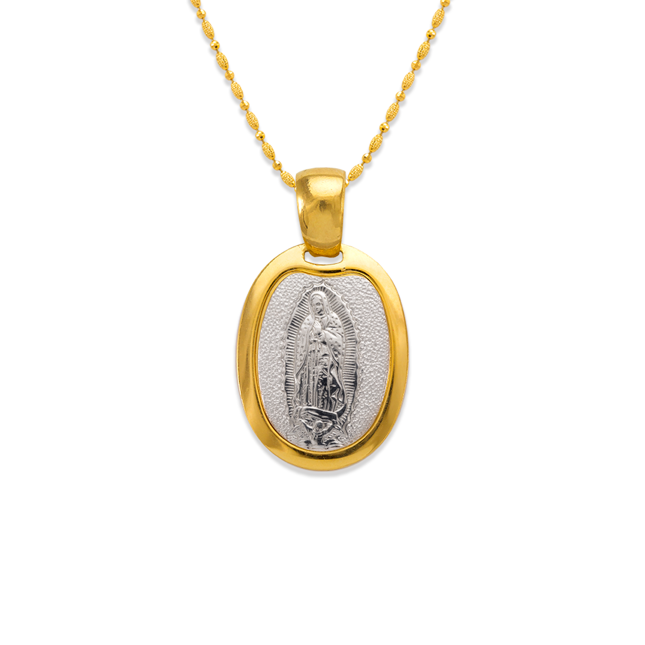 Guadalupe Pendant