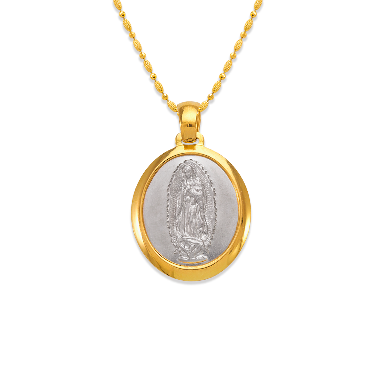 Guadalupe Pendant