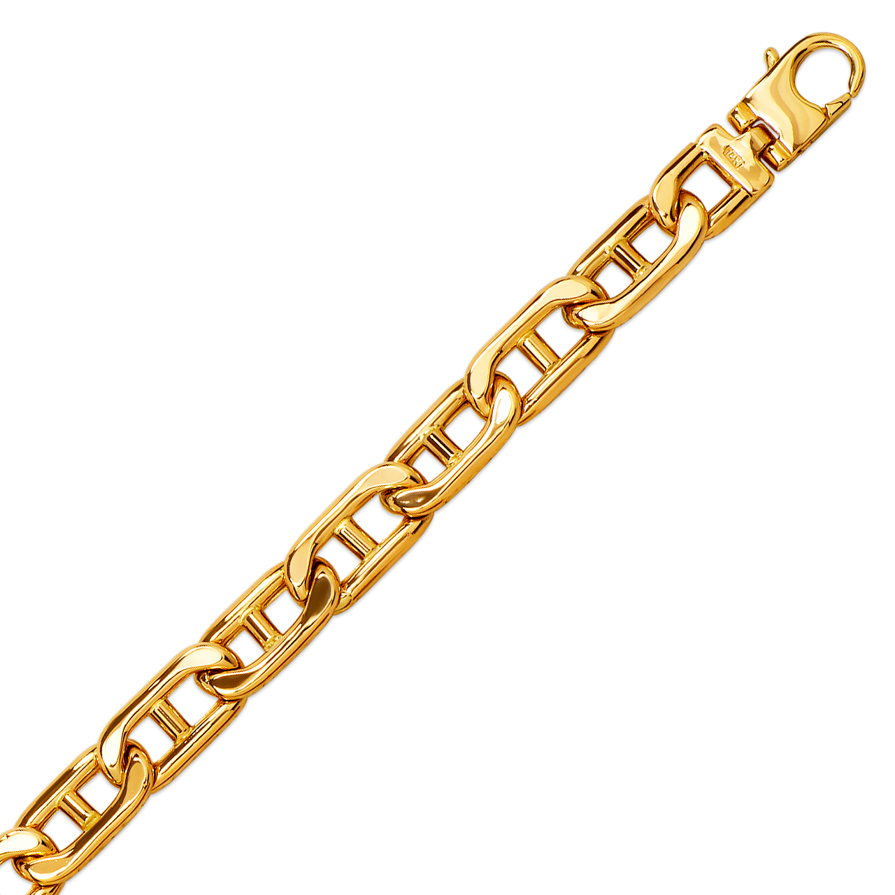 Hollow Gucci Bracelet