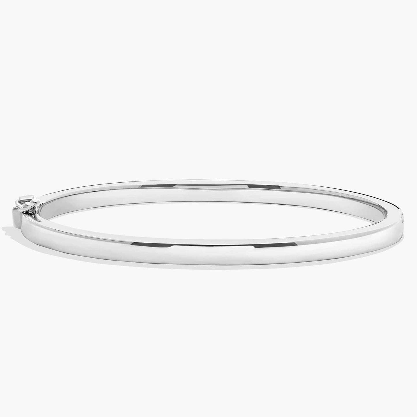 Squared Bangle