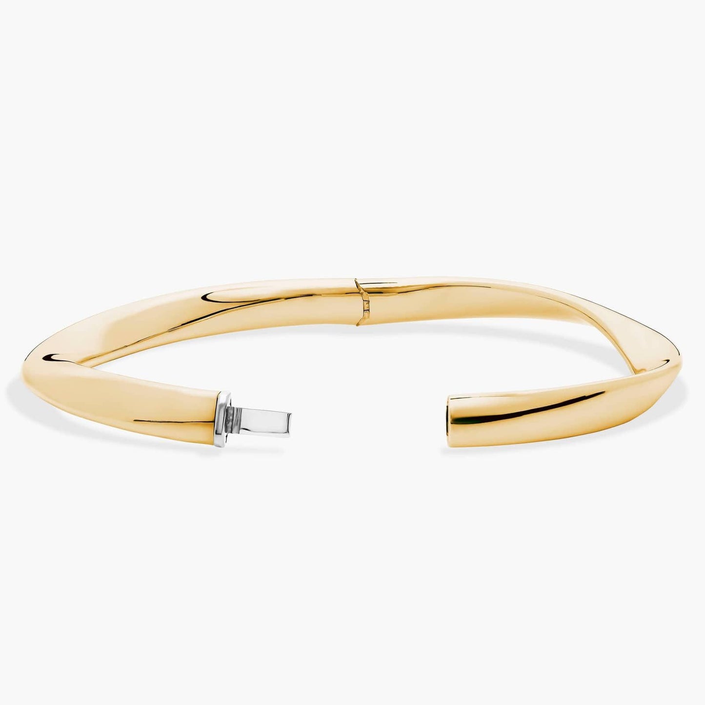 Twist Bangle