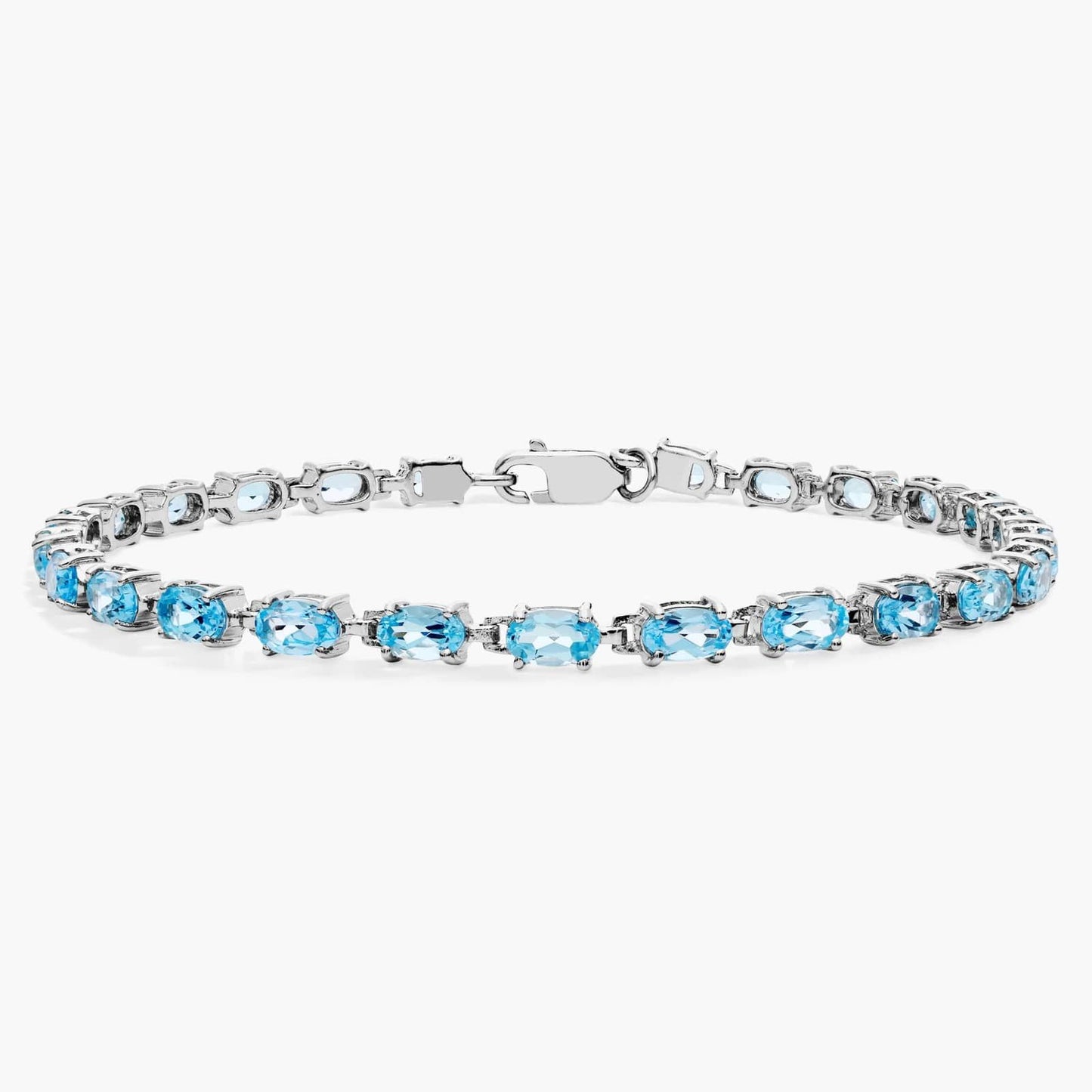 Petite Oval Bracelet